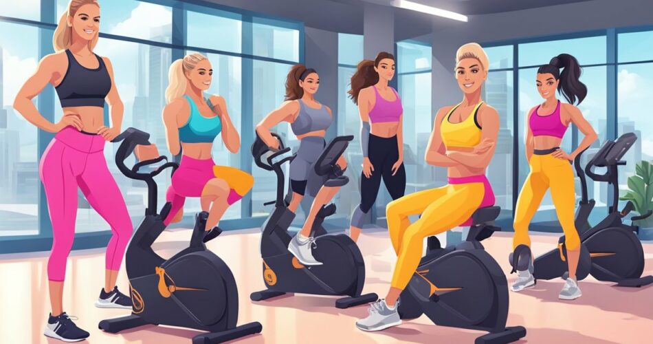 Top Female Fitness Influencers You Need to Follow