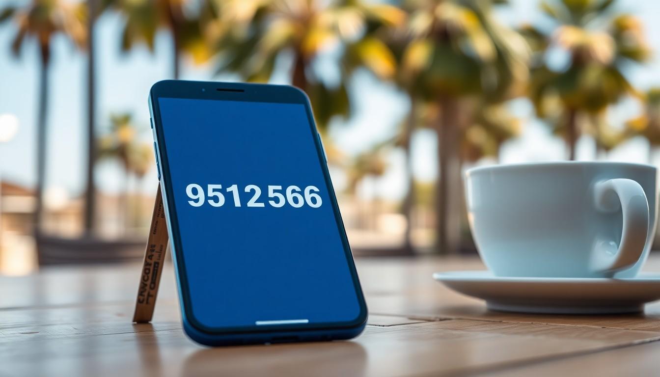Is 9512565368 legit or a scam a closer look at the caller
