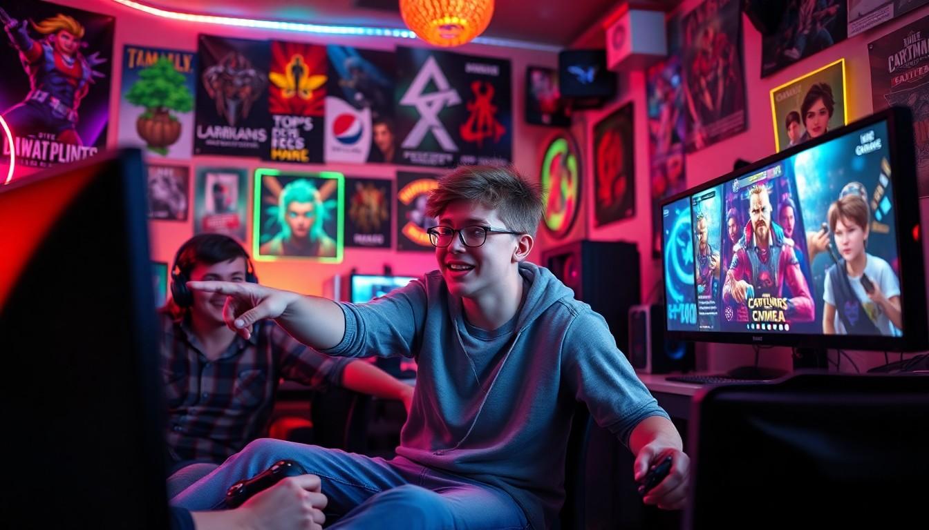 3464268887 the secret gaming code that could change your gameplay forever