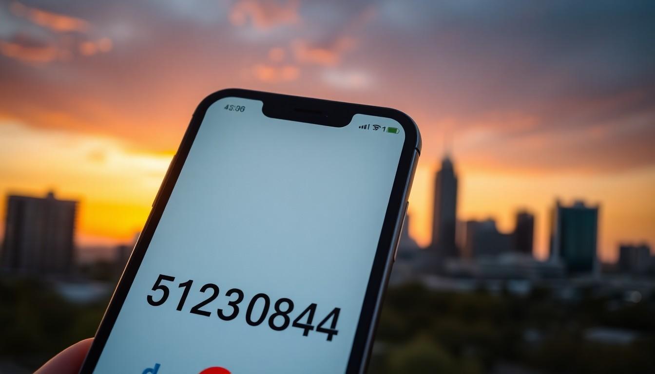 5123084445 exposed what you need to know