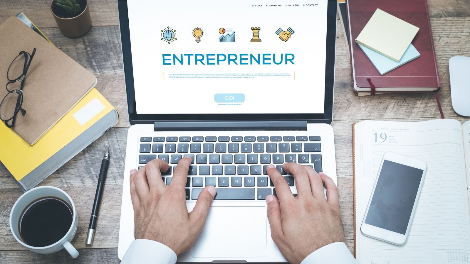 Why grounding is the wellness hack every digital entrepreneur should know about