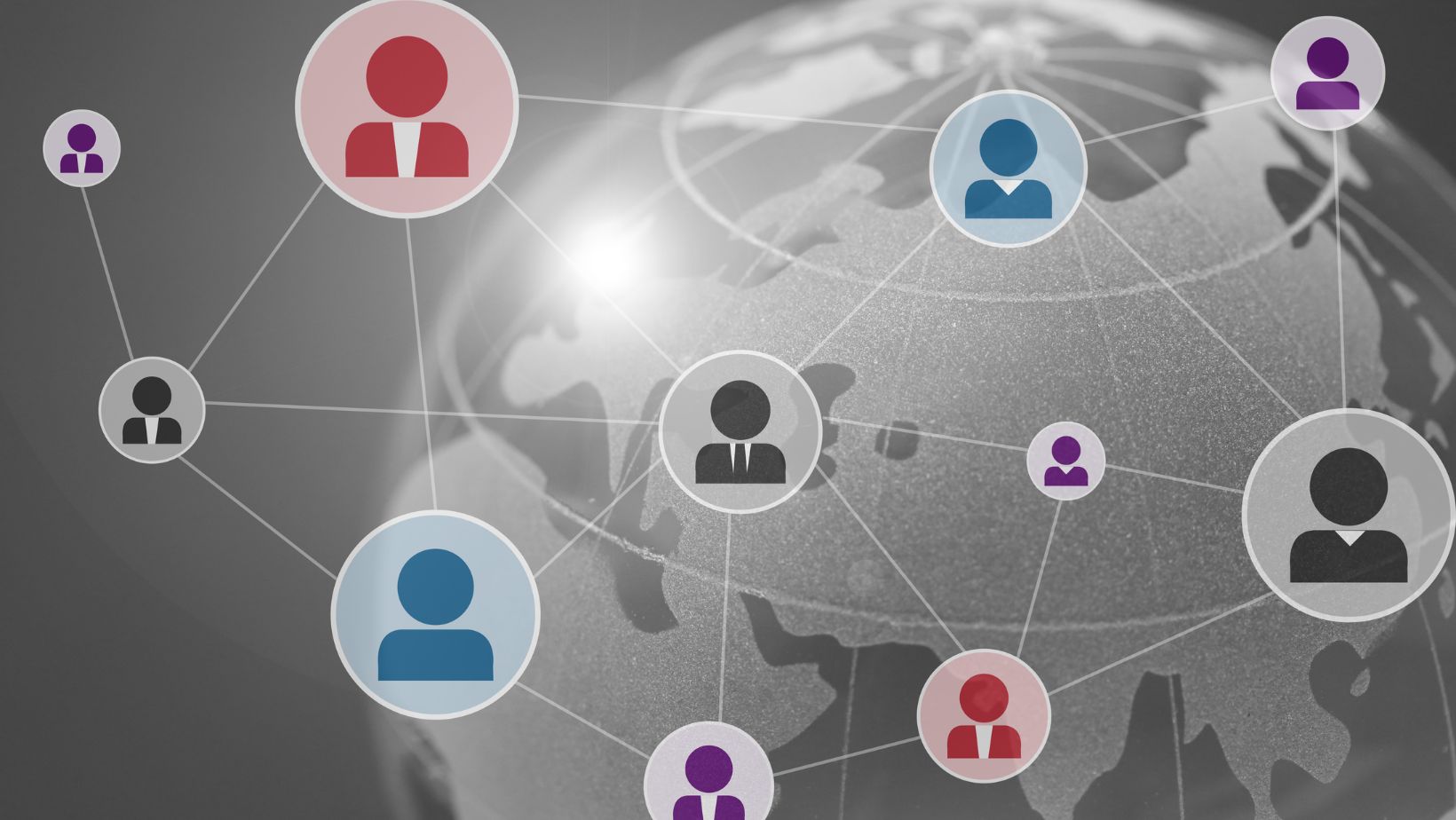 The safe way to build friendships in the digital world