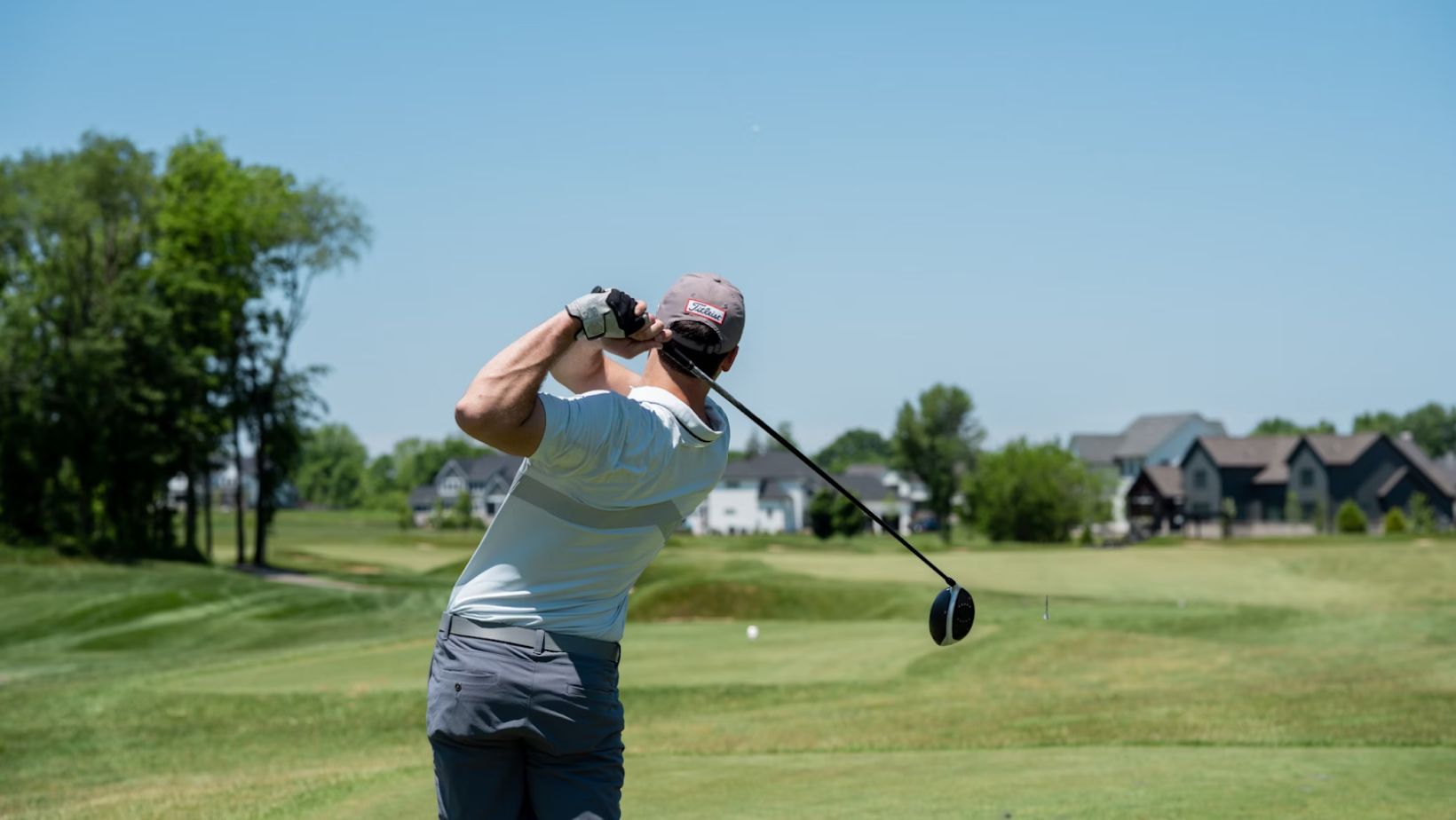 How apples ar could bring golf practice home