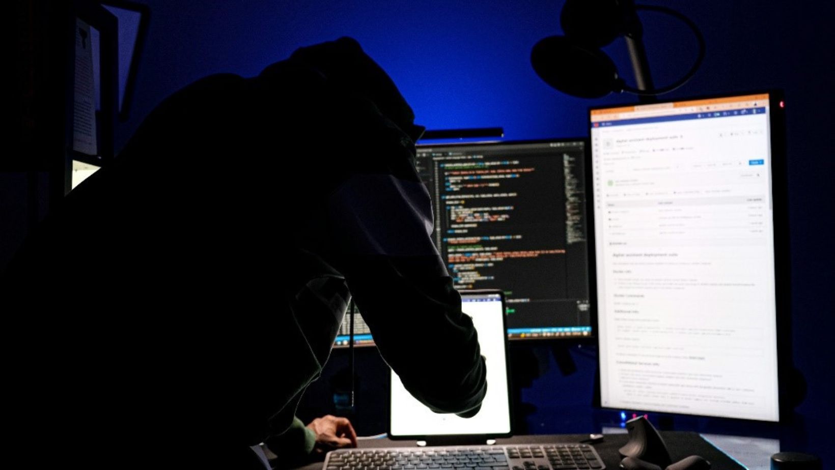 From malware to misinformation the new frontlines in cyber warfare