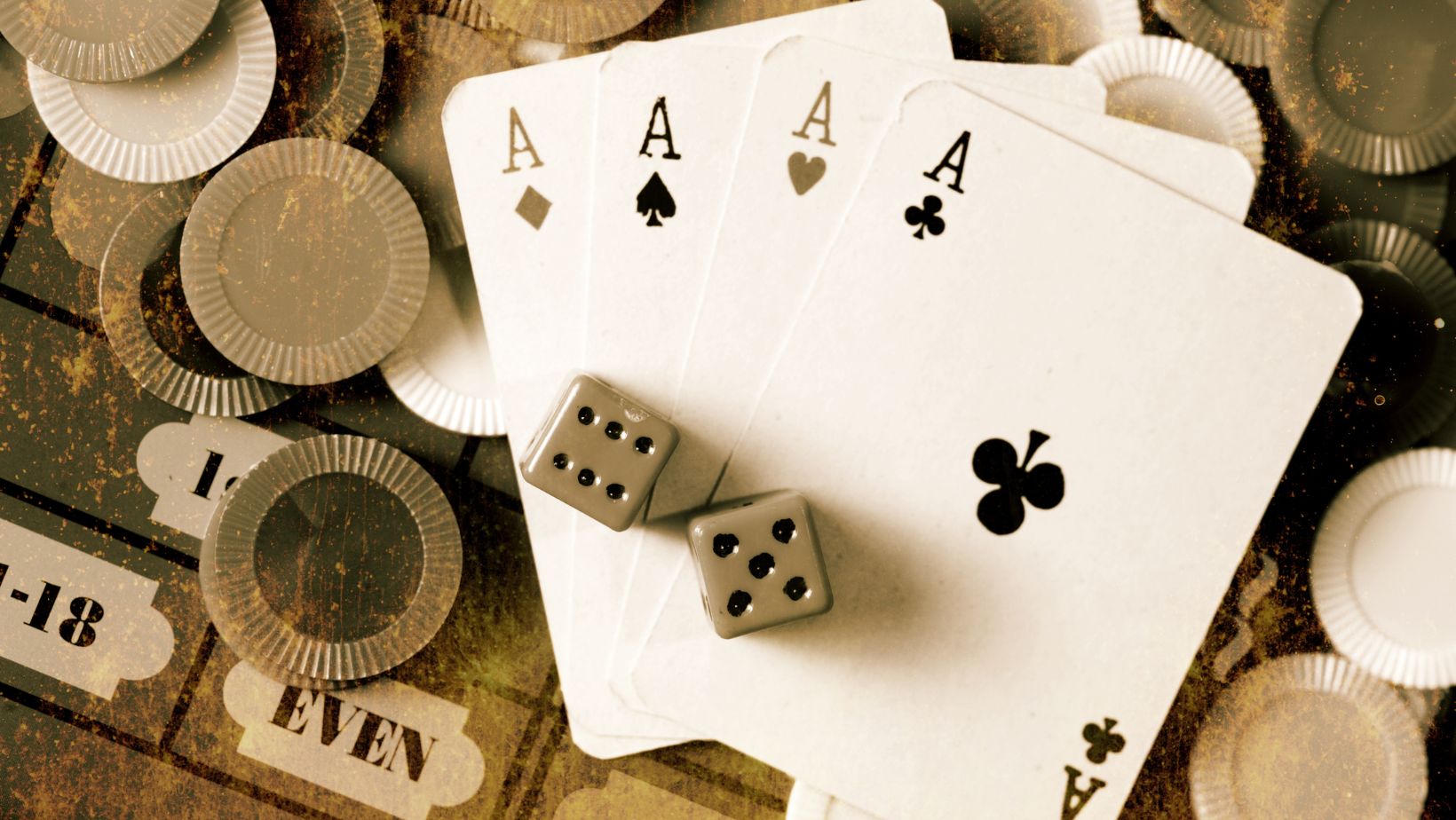 Uncovering jakarta s hidden chapter of legalized gambling