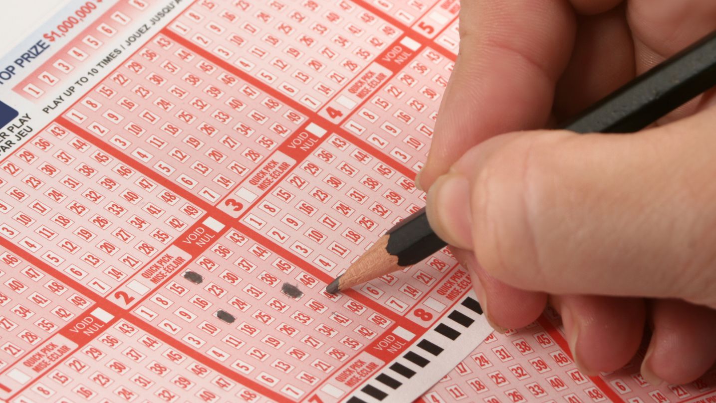 Understanding number draw games a unique take on modern lotteries