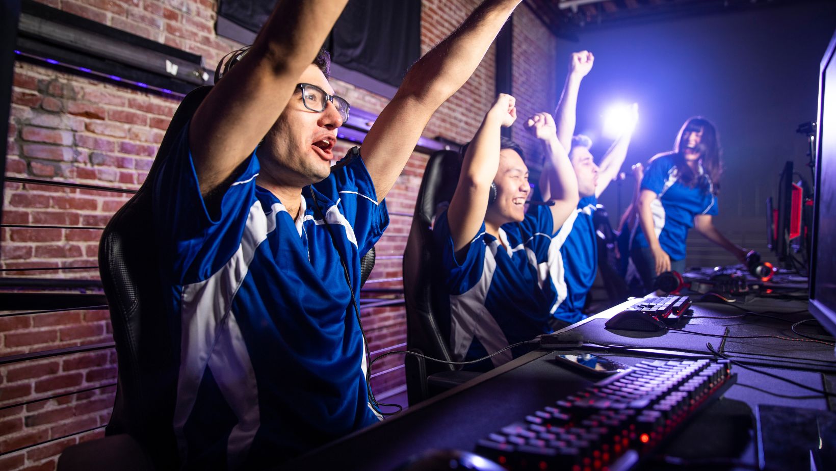 The rise of esports betting in south africa opportunities and risks