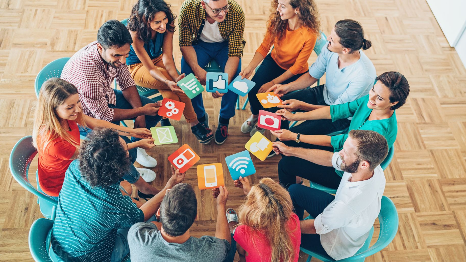 How to grow a niche social media brand from scratch a beginner s guide