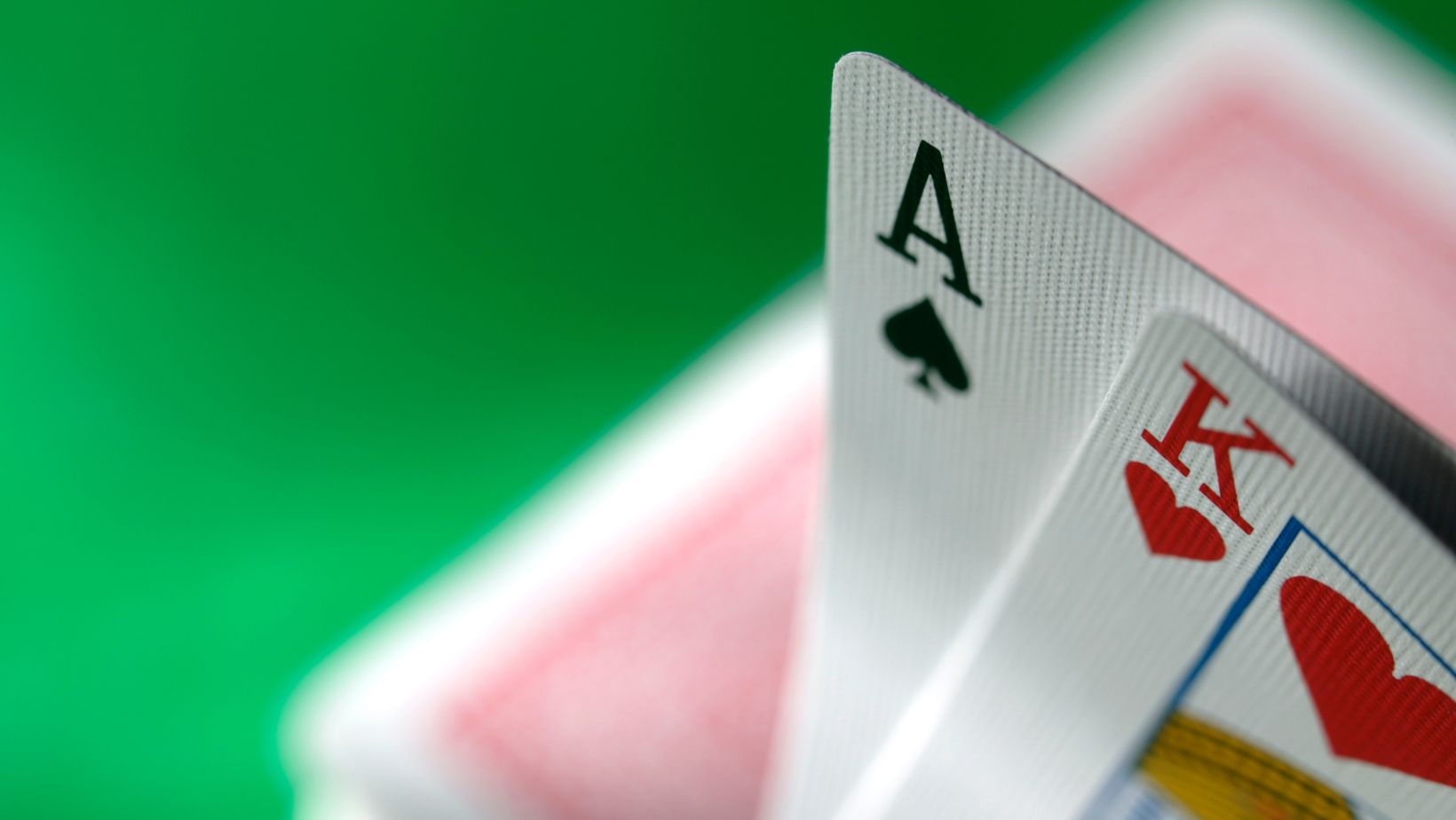 How blackjack differs around the globe