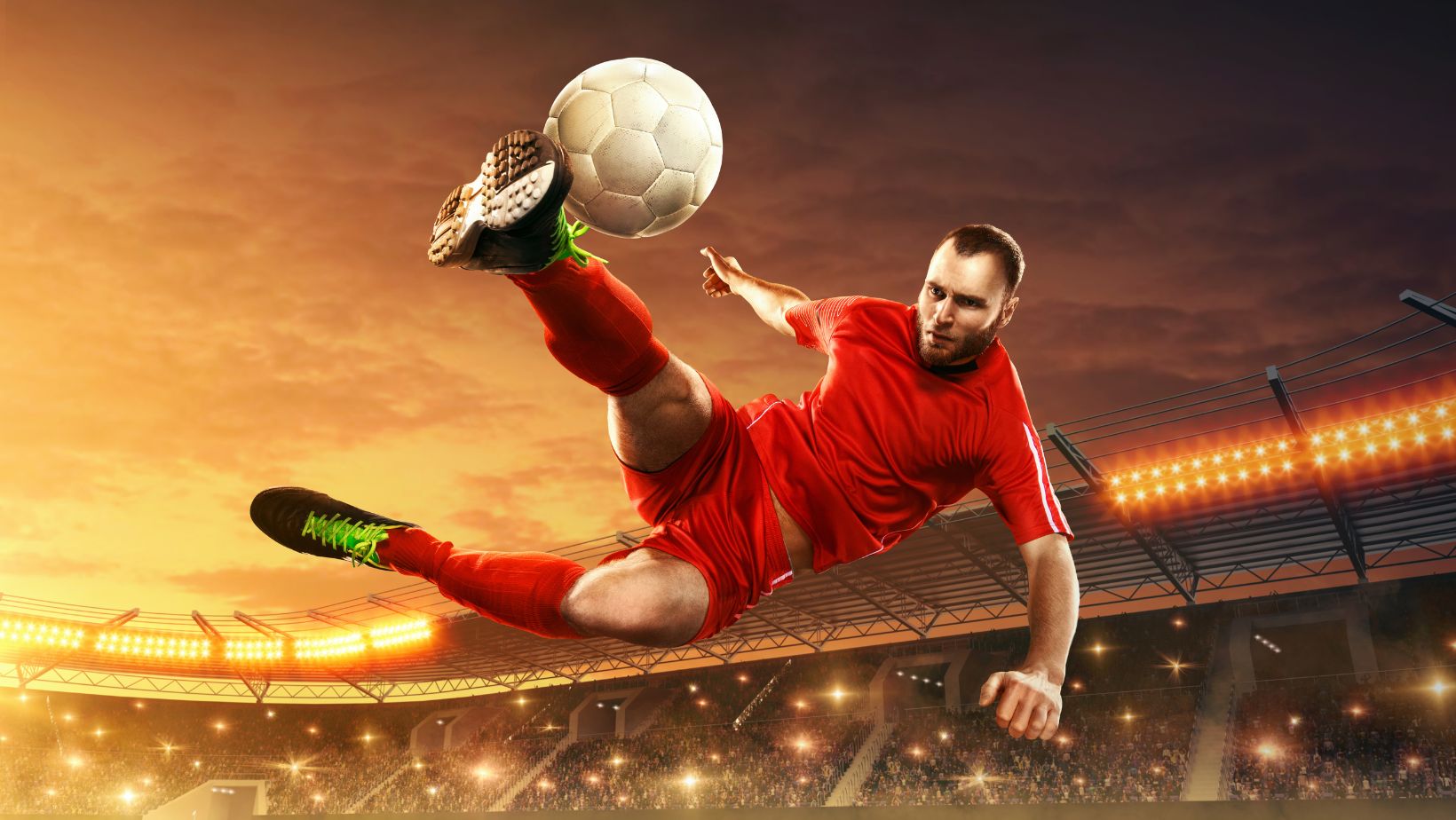 The sportspeople throughout the past year