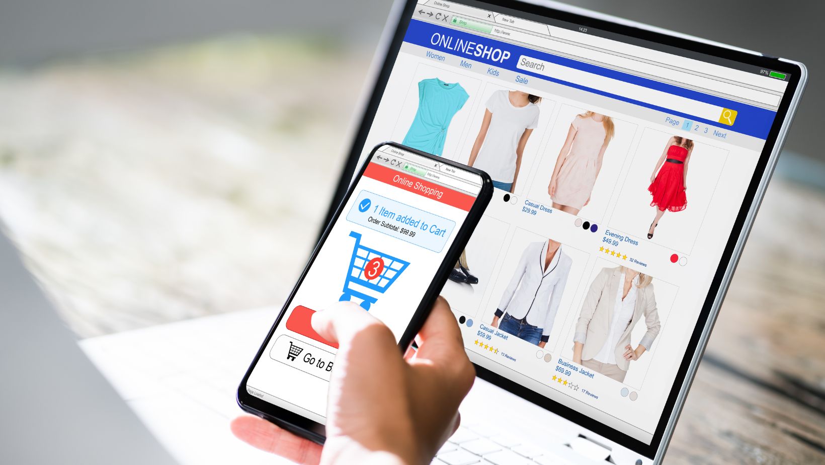 Ecommerce fashion photography tips for brands and creators