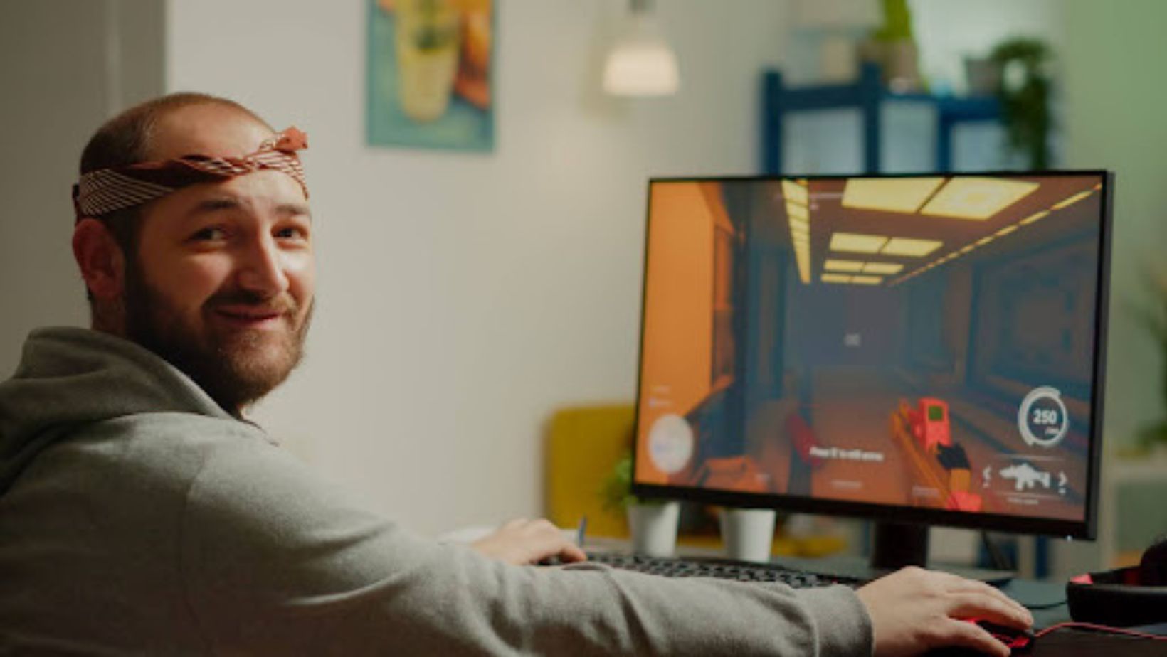 Inside the craft of game development at devoted studios