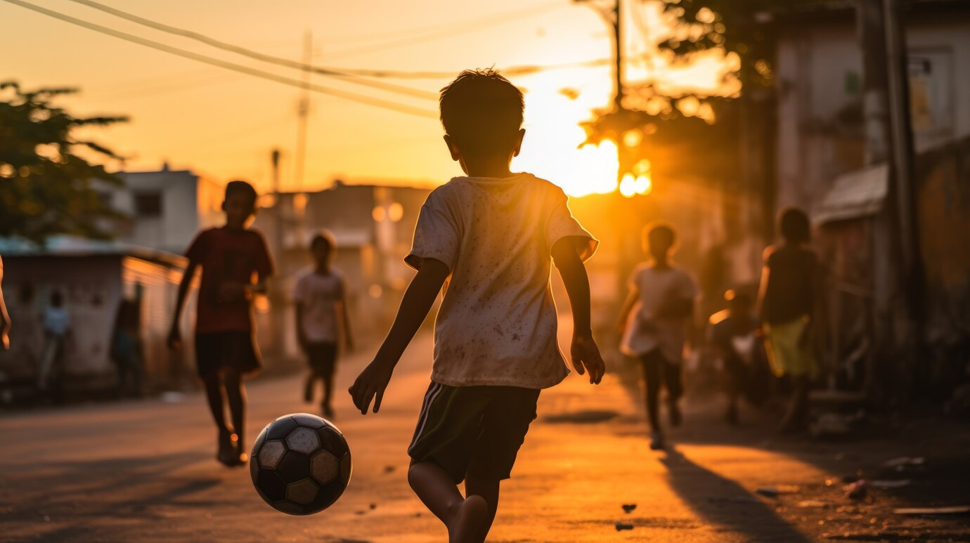 The impact of sports on local economies and community development