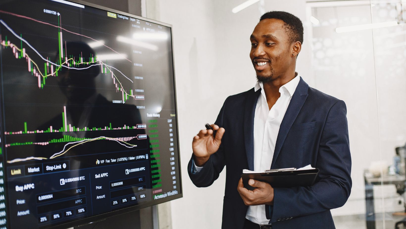 How smart financial decisions can propel your small business growth