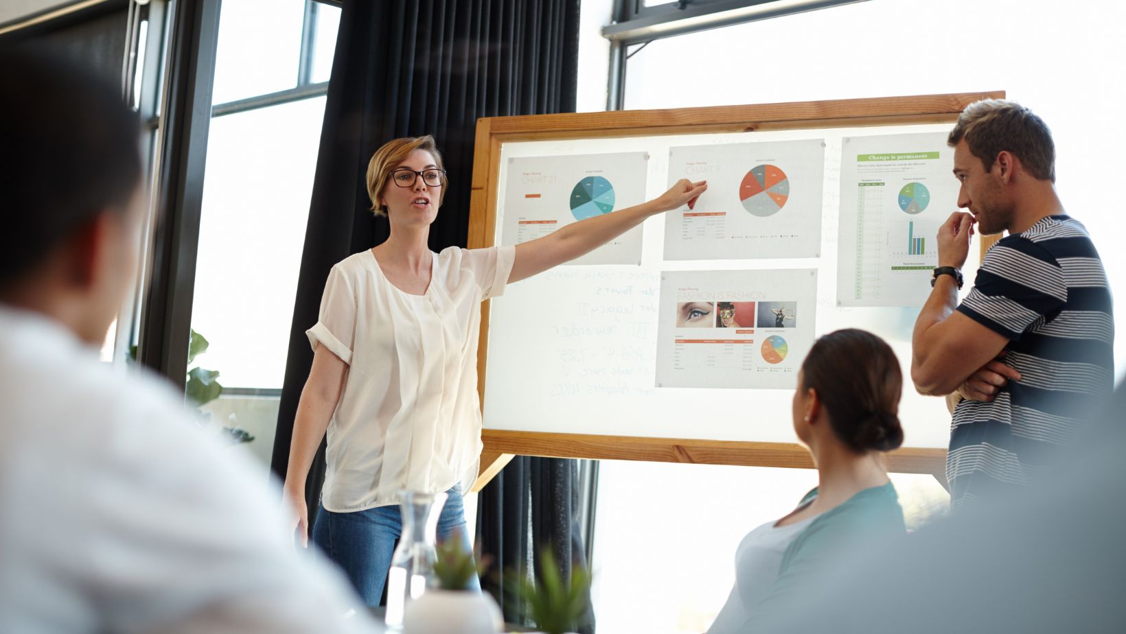 What cfos are looking for in modern tech enabled finance teams