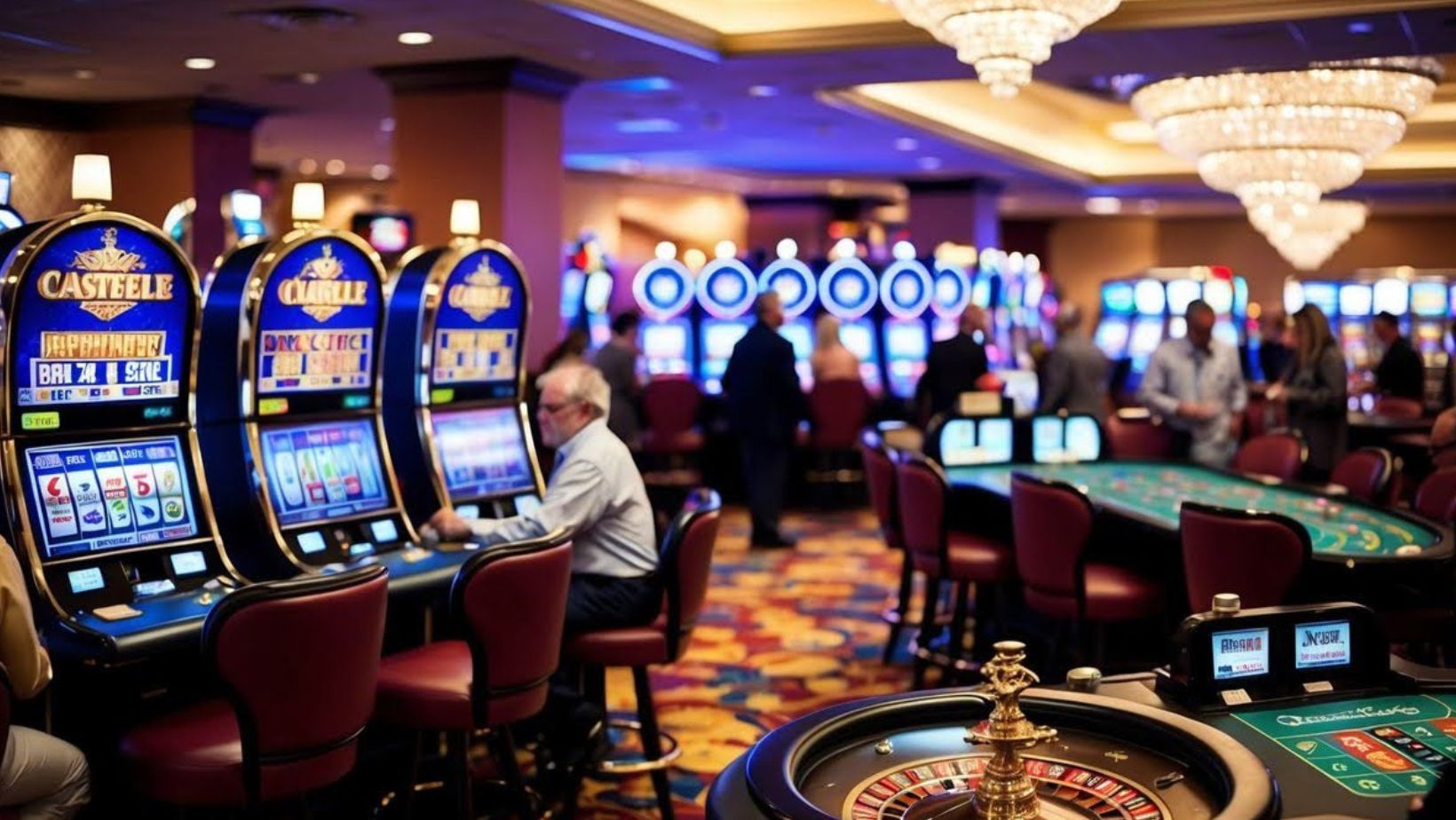 Social casino most popular games in usa top picks and player trends