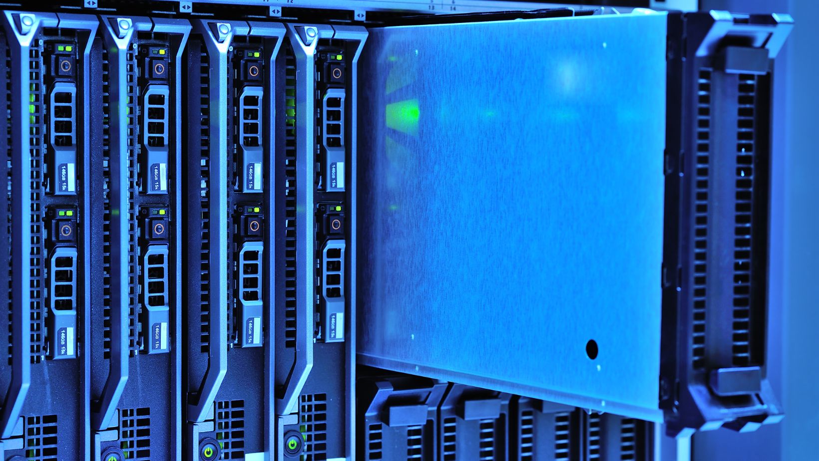 How to build a secure cloud storage strategy from day one