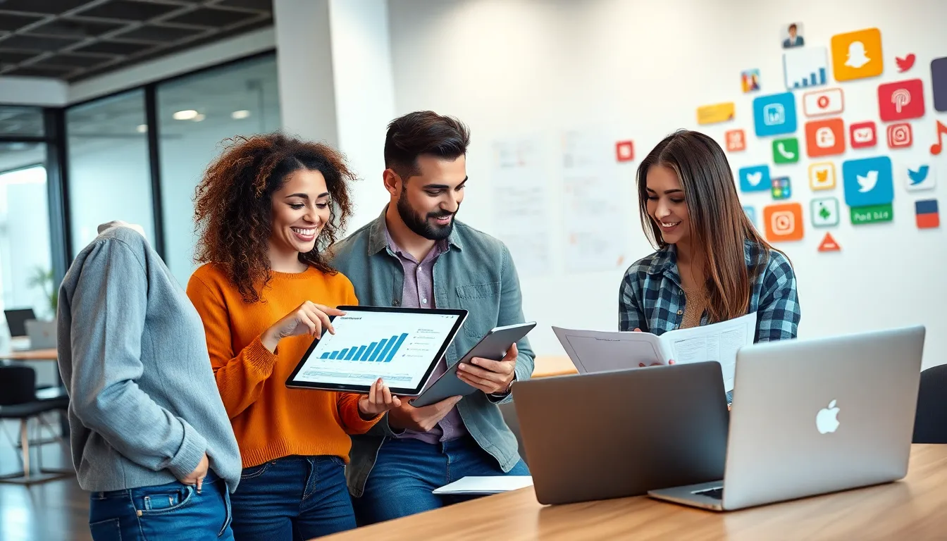 Ausar tomoson revolutionize your influencer marketing strategy today
