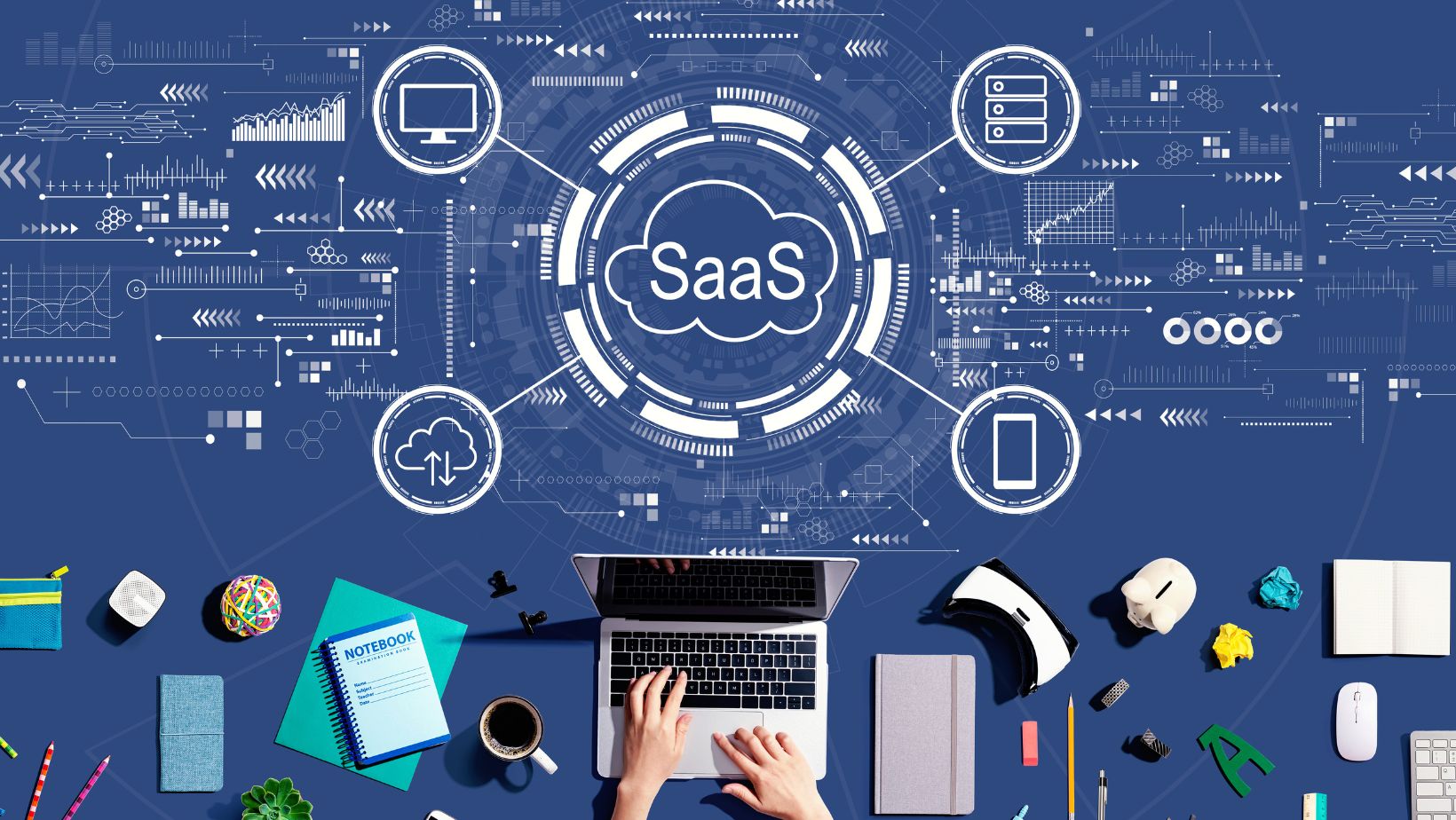 Why custom machine learning apps are becoming a competitive edge for saas businesses