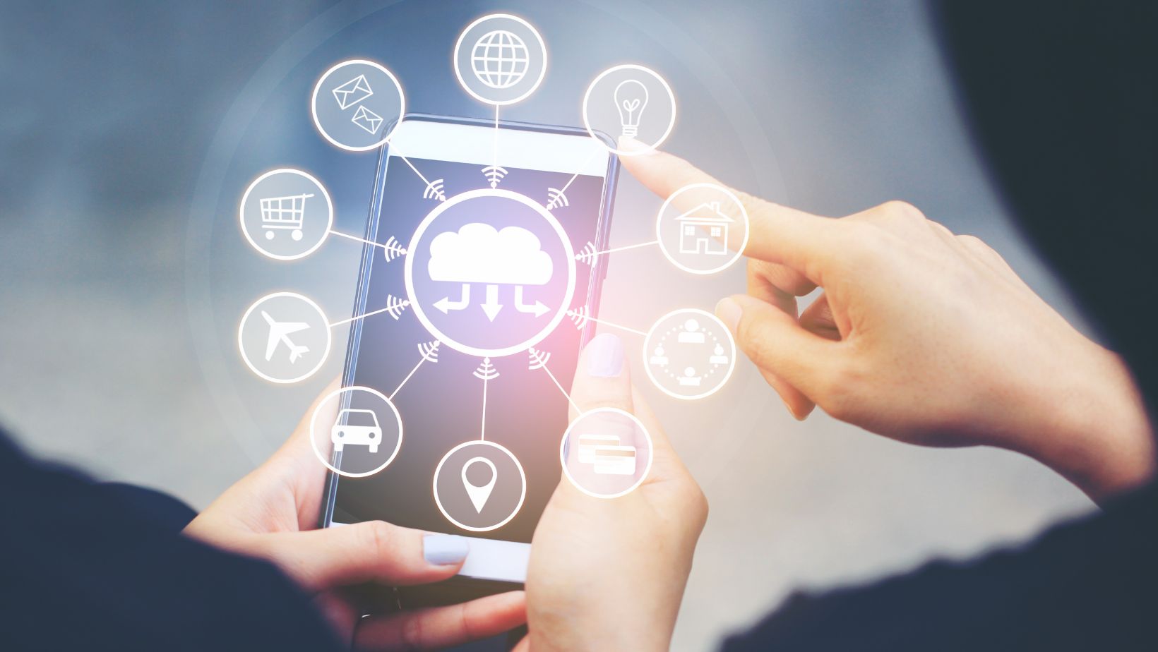 How iot and embedded services are quietly changing the world around you
