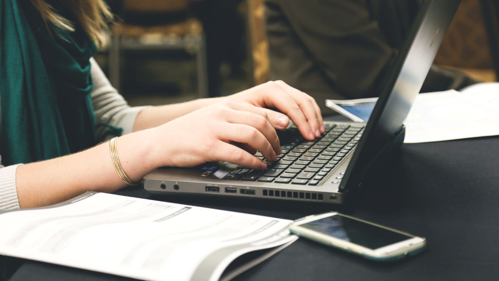 From paperwork to progress how pdf signatures can help your business scale