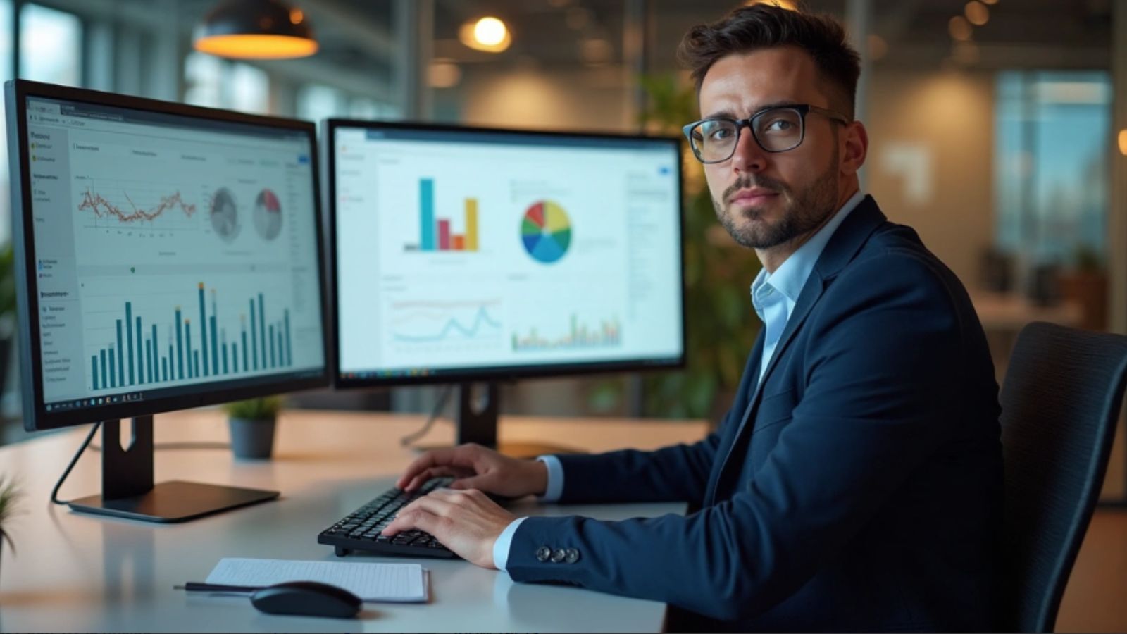 The hidden power of chatgpt in business intelligence from chaos to clarity