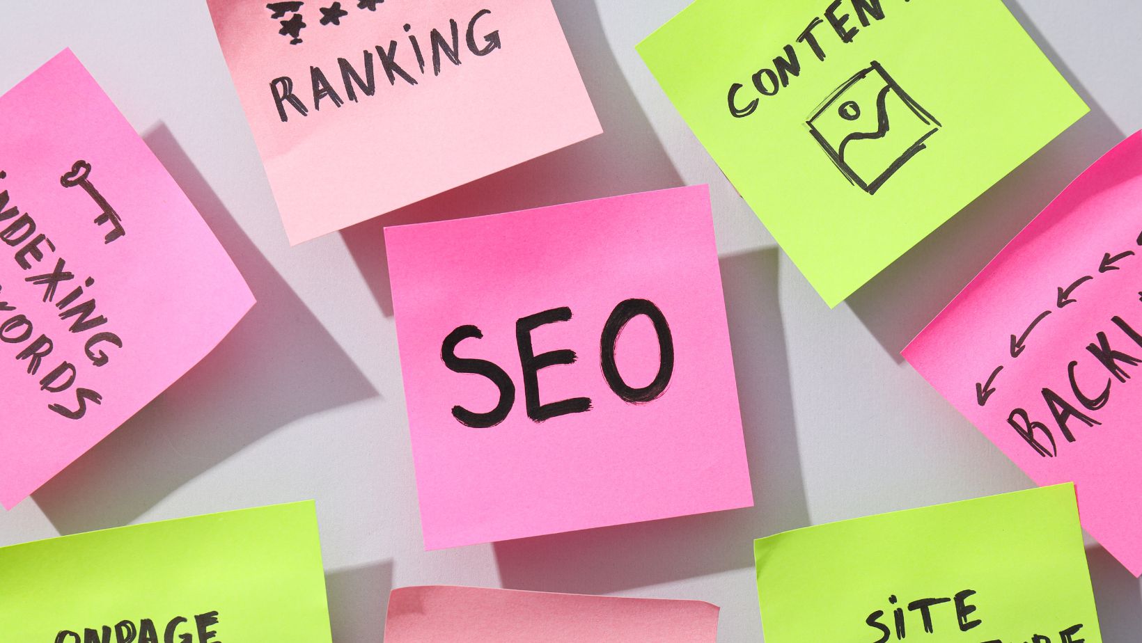 The most overlooked seo strategy and why it matters