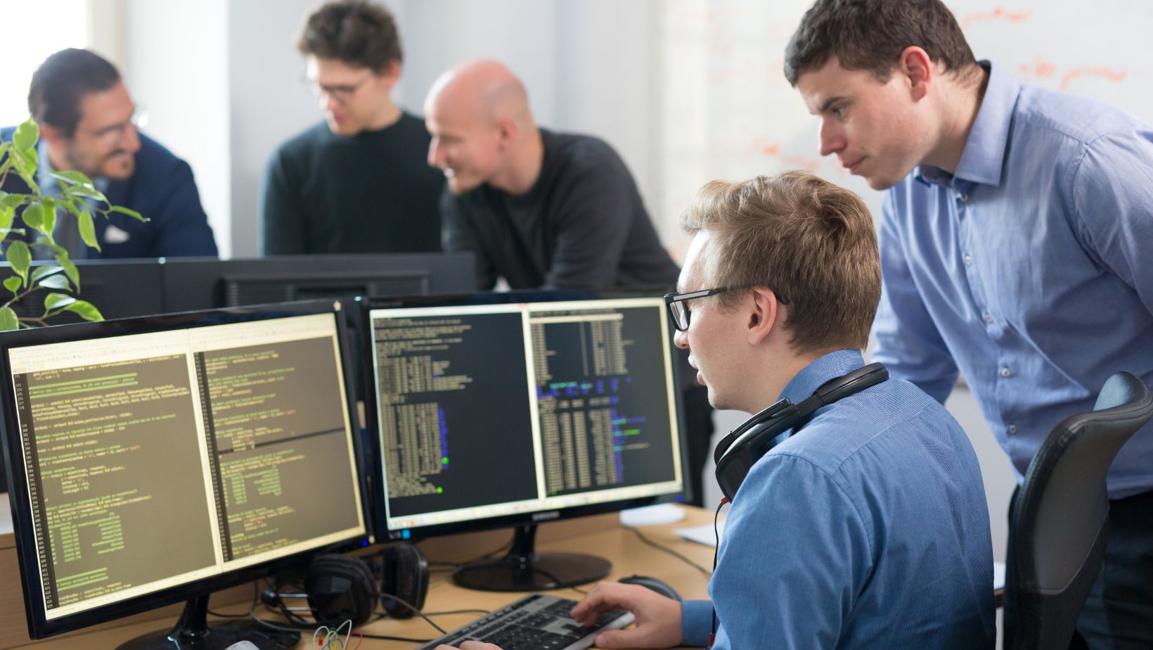 Features of instructor led training management software