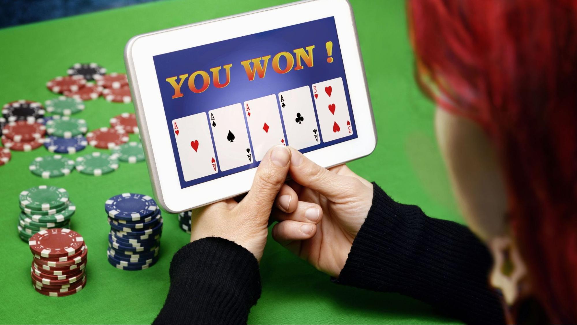 No cards no problem canadian online casinos you can fund with gigadat