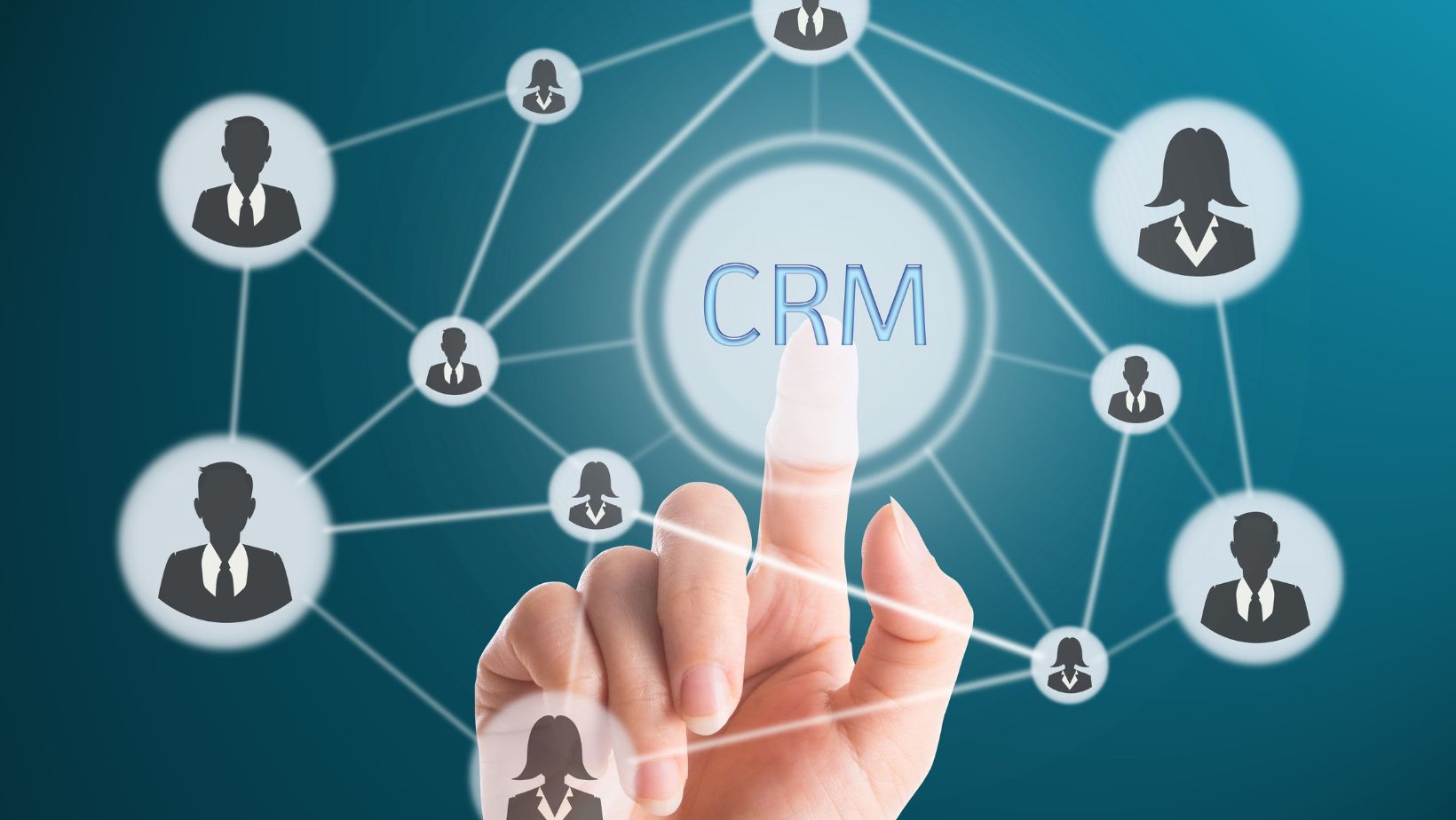 5 crm traps and how consultants fix them