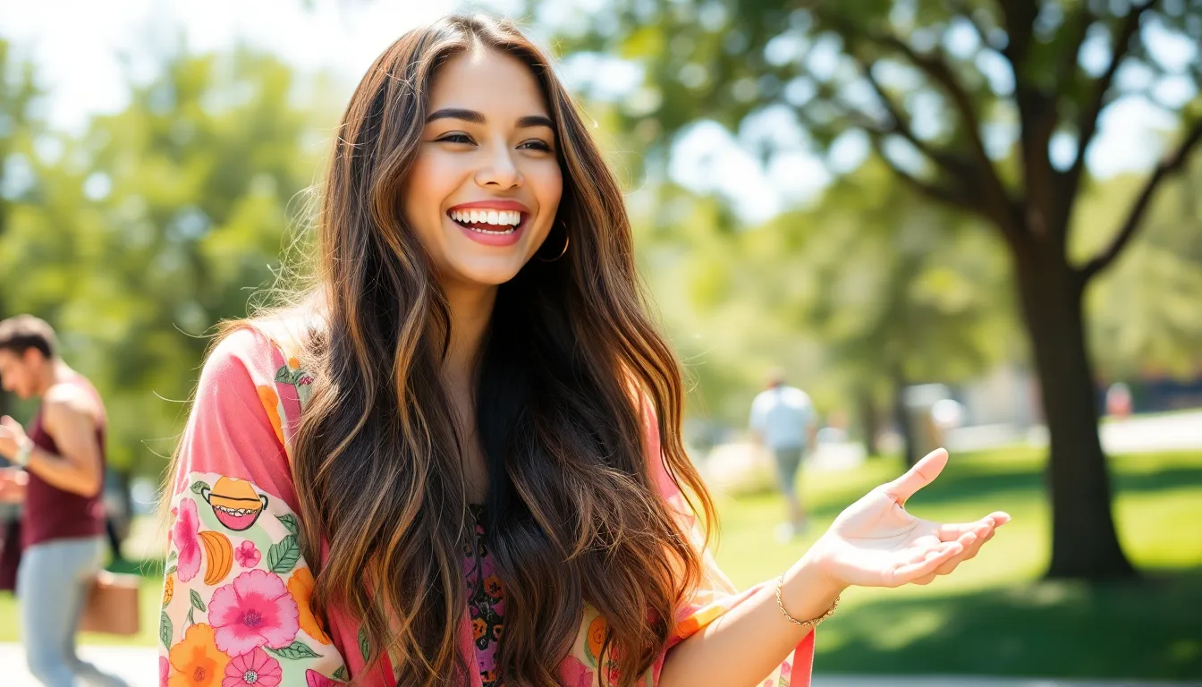 Charissa tomoson the influencer revolutionizing lifestyle content with creativity and charisma