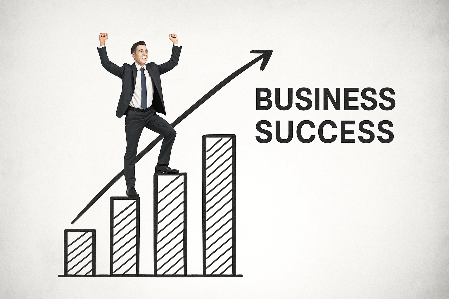 The connection between transparent goals and strategic okrs in business growth