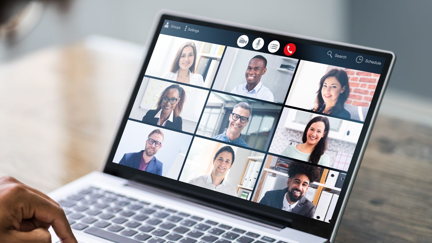 Online communication benefits risks and ethics