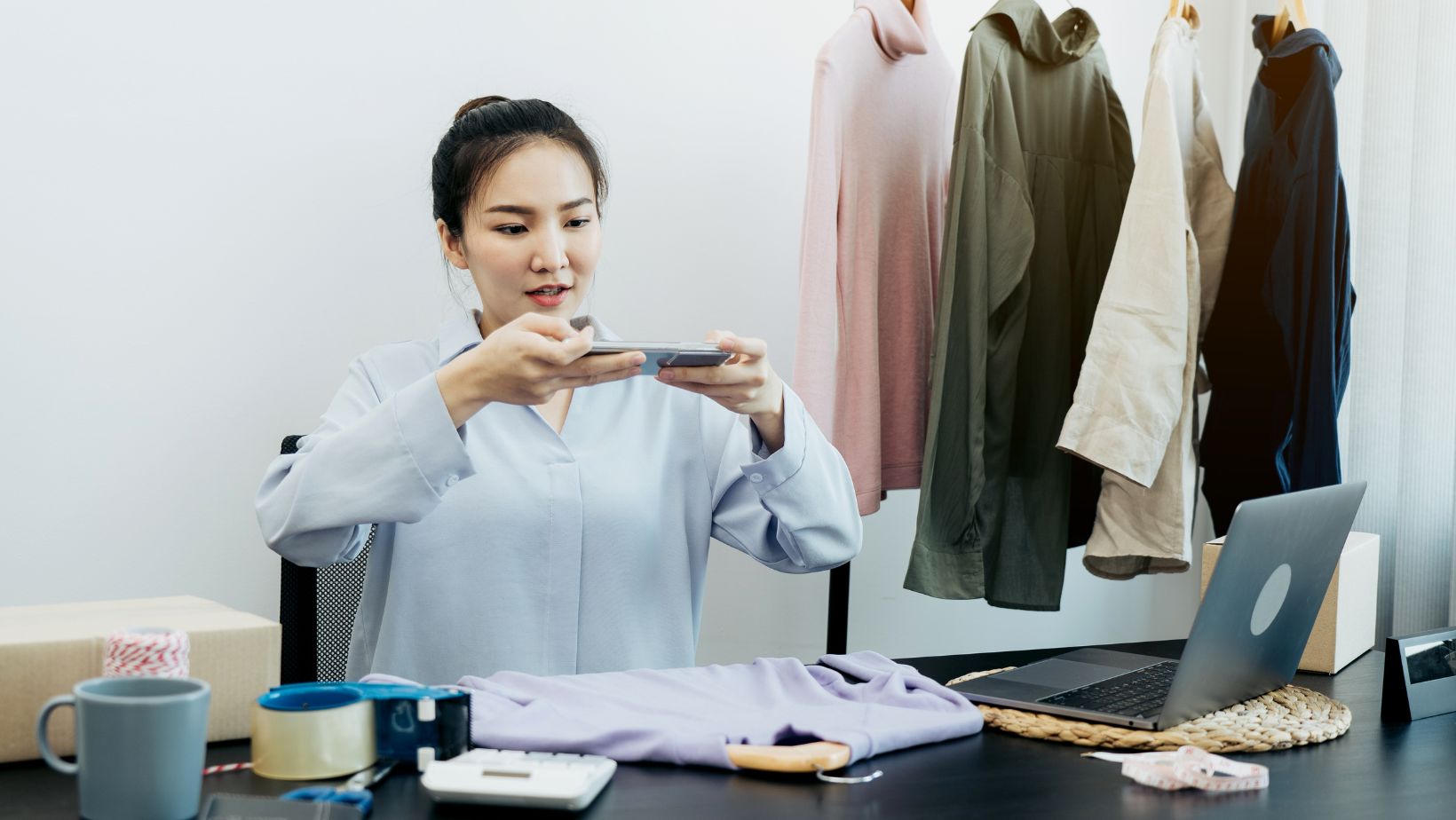 Wholesale suppliers for clothing leading 7 suppliers to choose