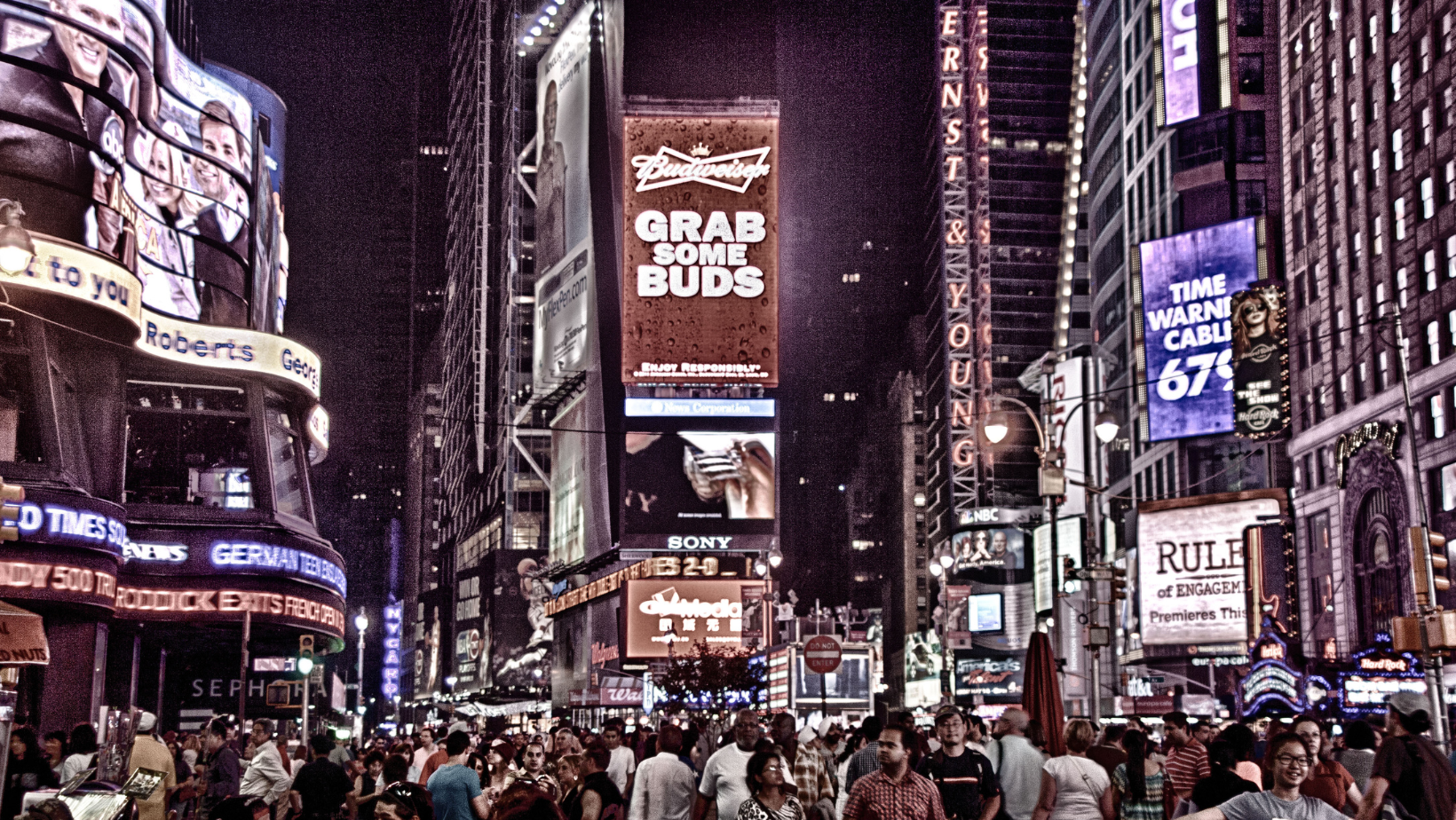 Whats the greatest place to live in new york