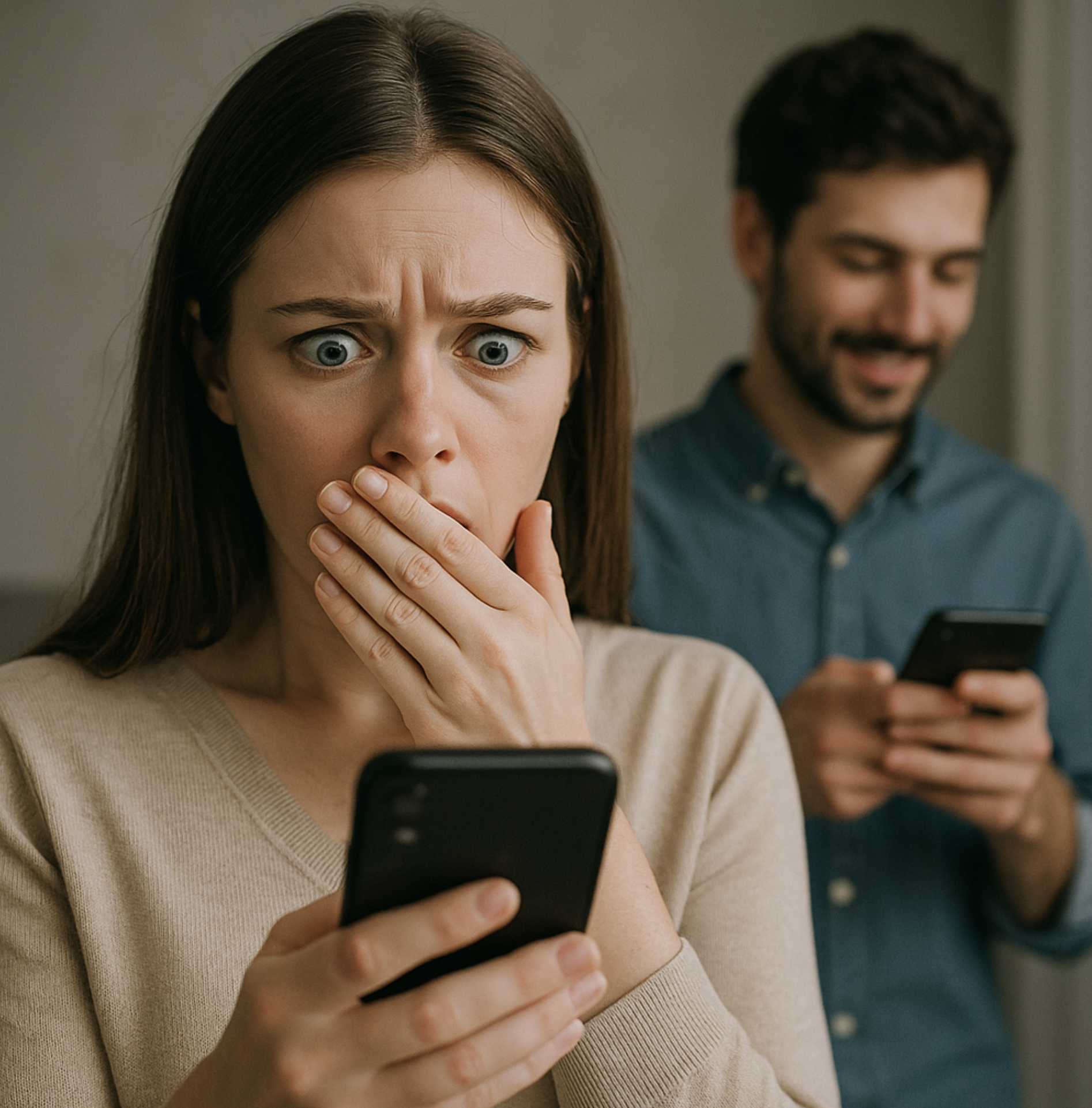 How to secretly monitor whatsapp chats without being caught