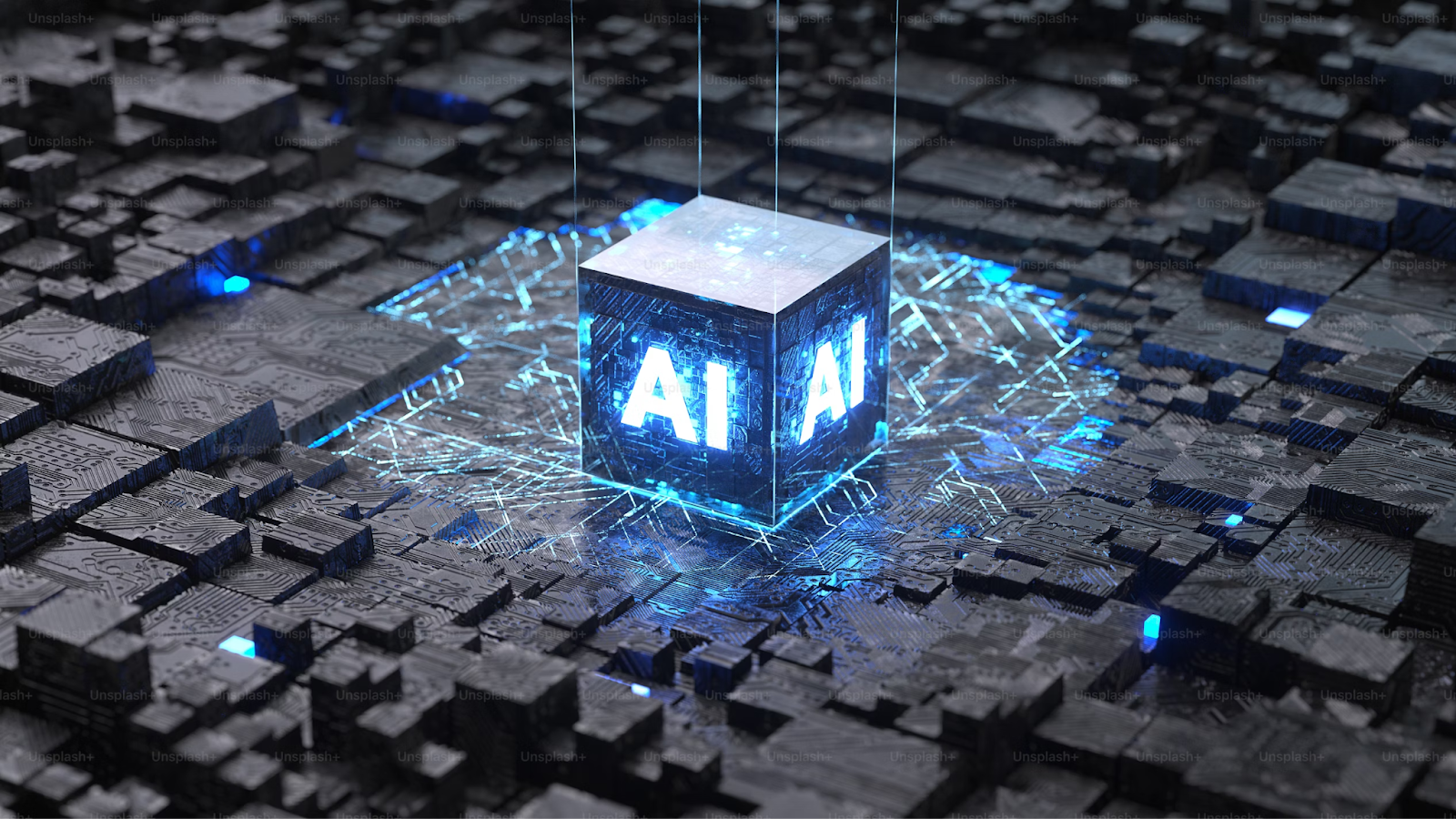 Scaling ai training data collection with residential ip networks