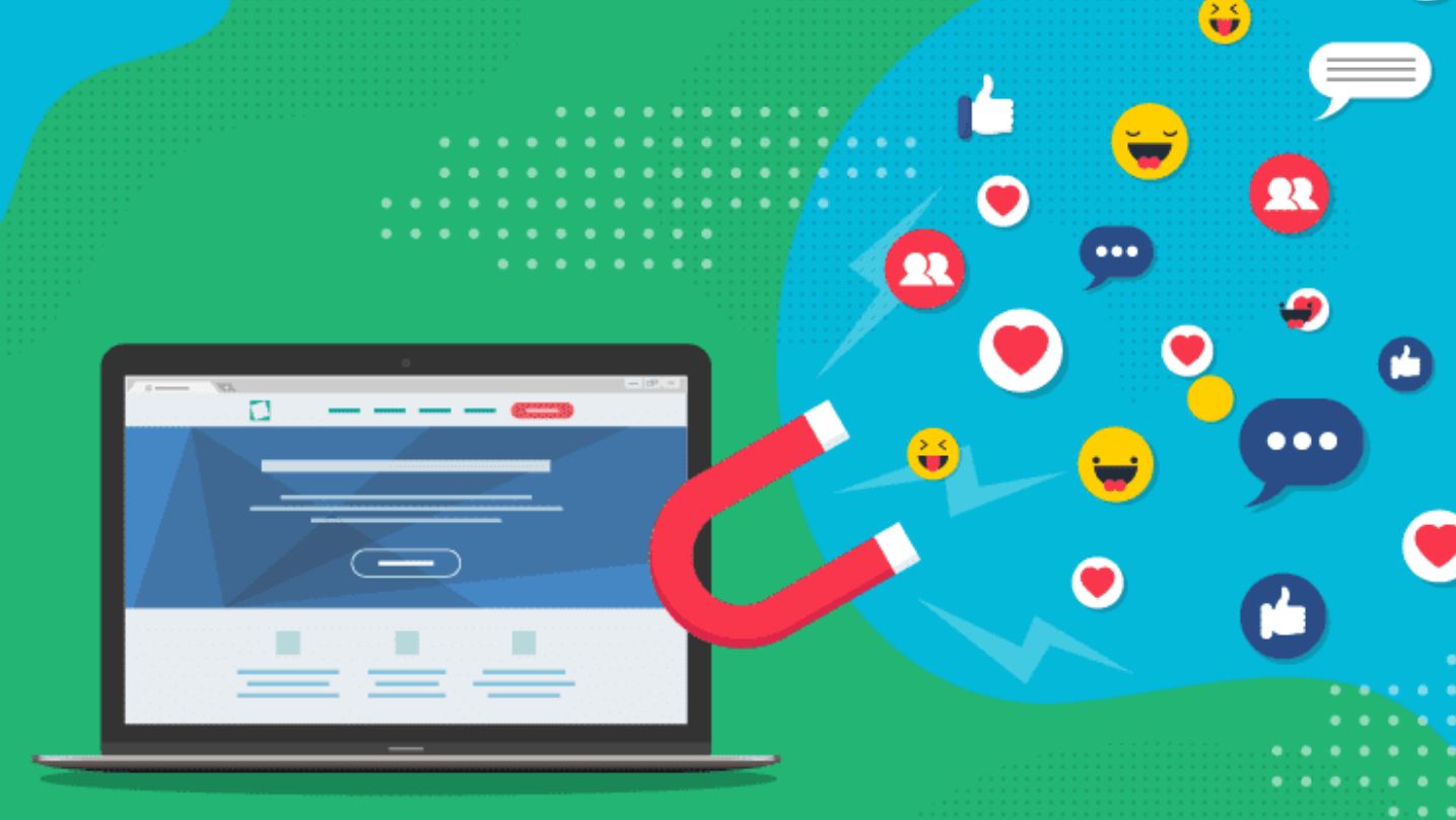 Social media marketing in esports
