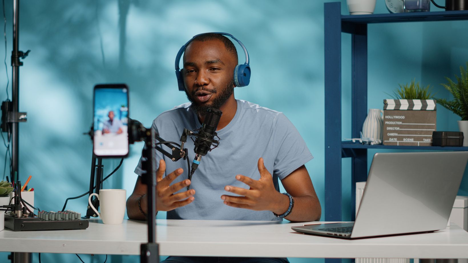 10 leading ai influencers shaking up the industry right now