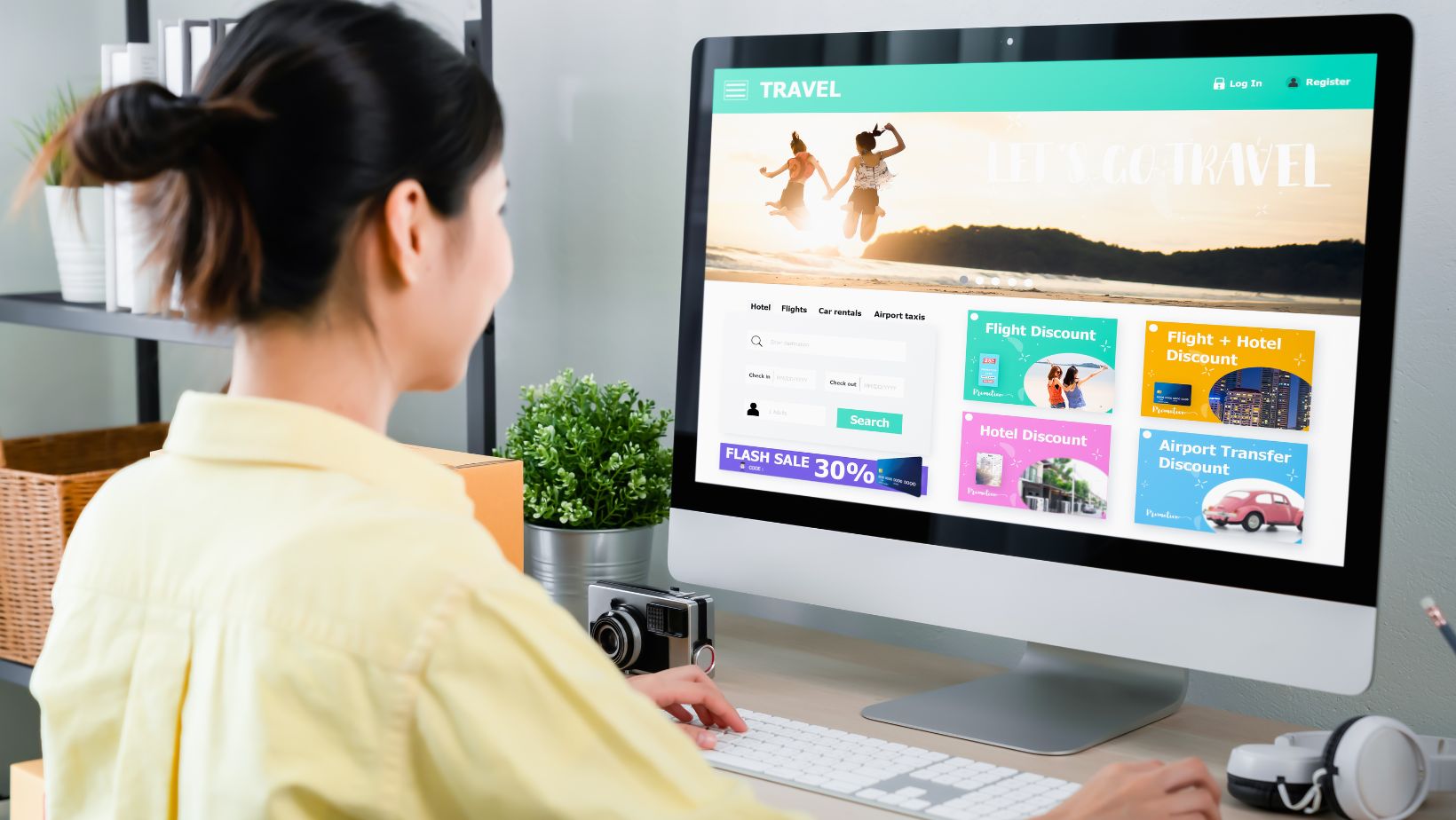 How strategic link building fuels the growth of high performing websites