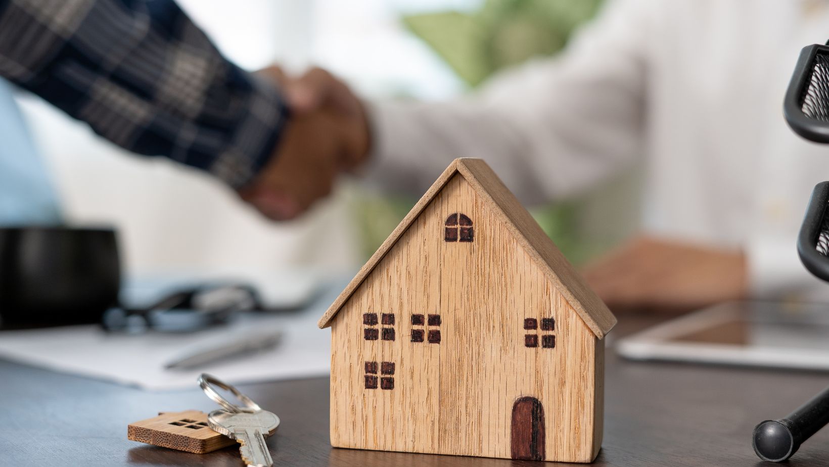 How to choose the right real estate professional in north carolina