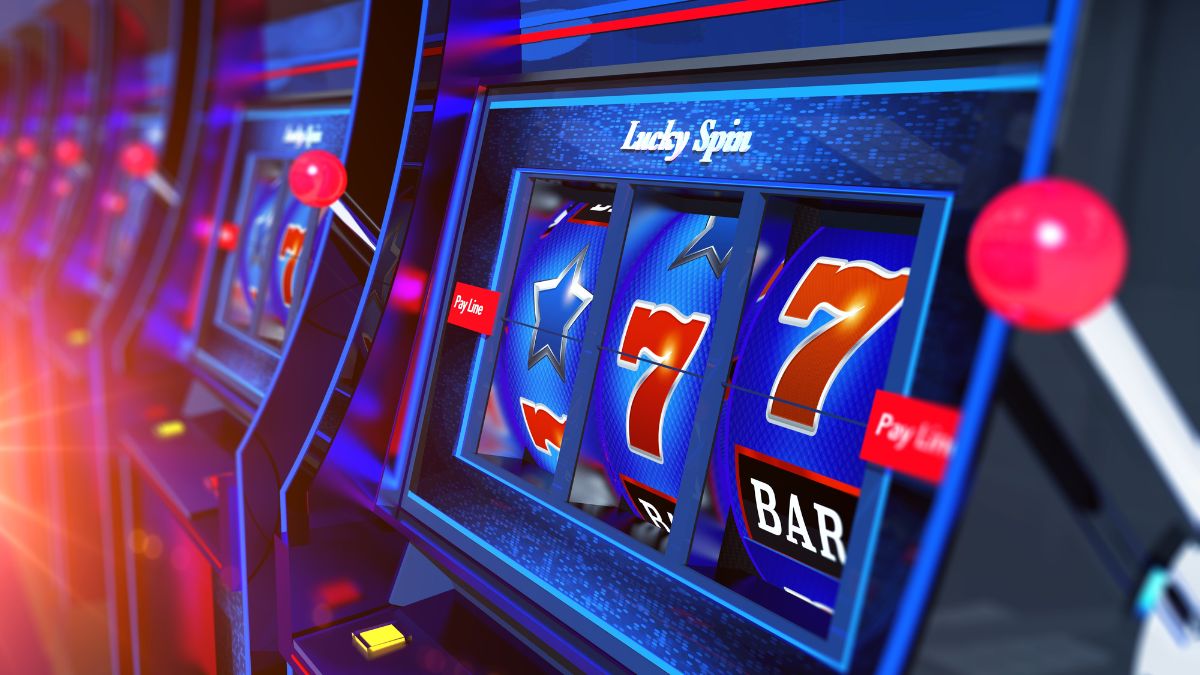 Lotsups top slot game picks for 2025