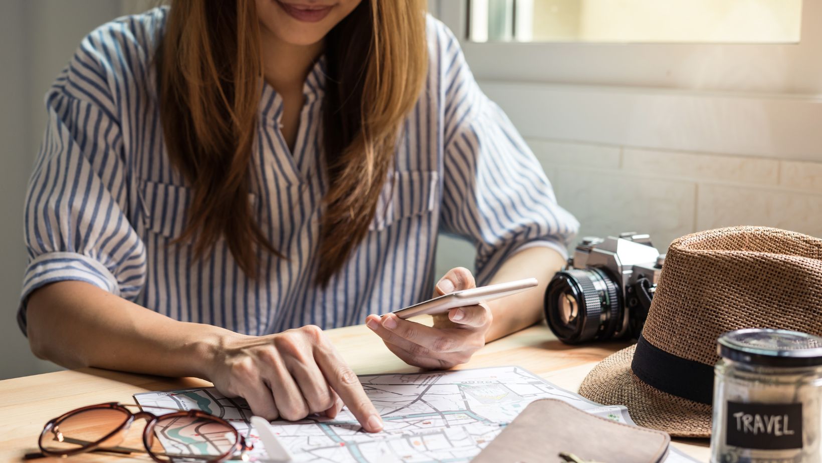 Navigating the adventure successfully planning trips when everyone has different needs