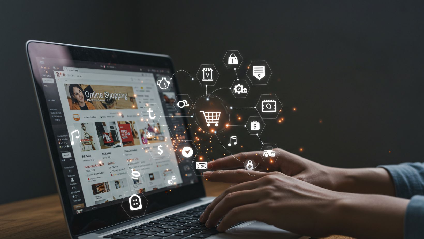 How challenger brands in competitive industries win with engagement led marketing