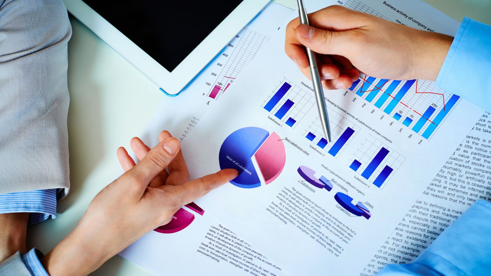 Why small lifestyle changes can lead to big financial results