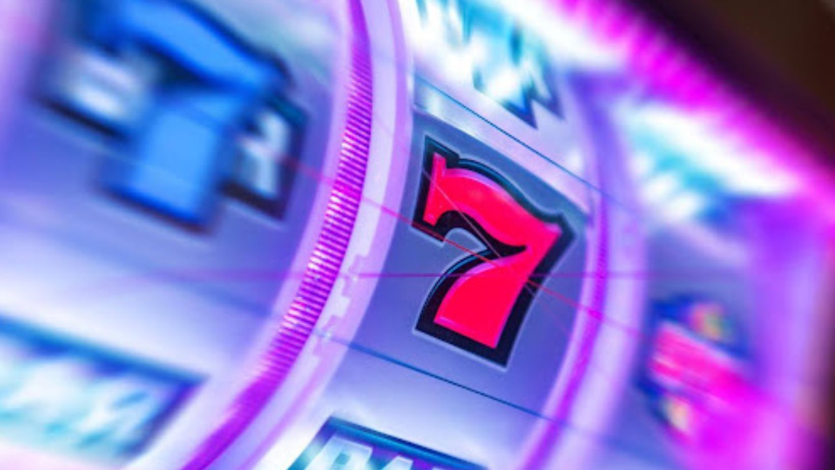 Exploring modern trends in online casino gaming