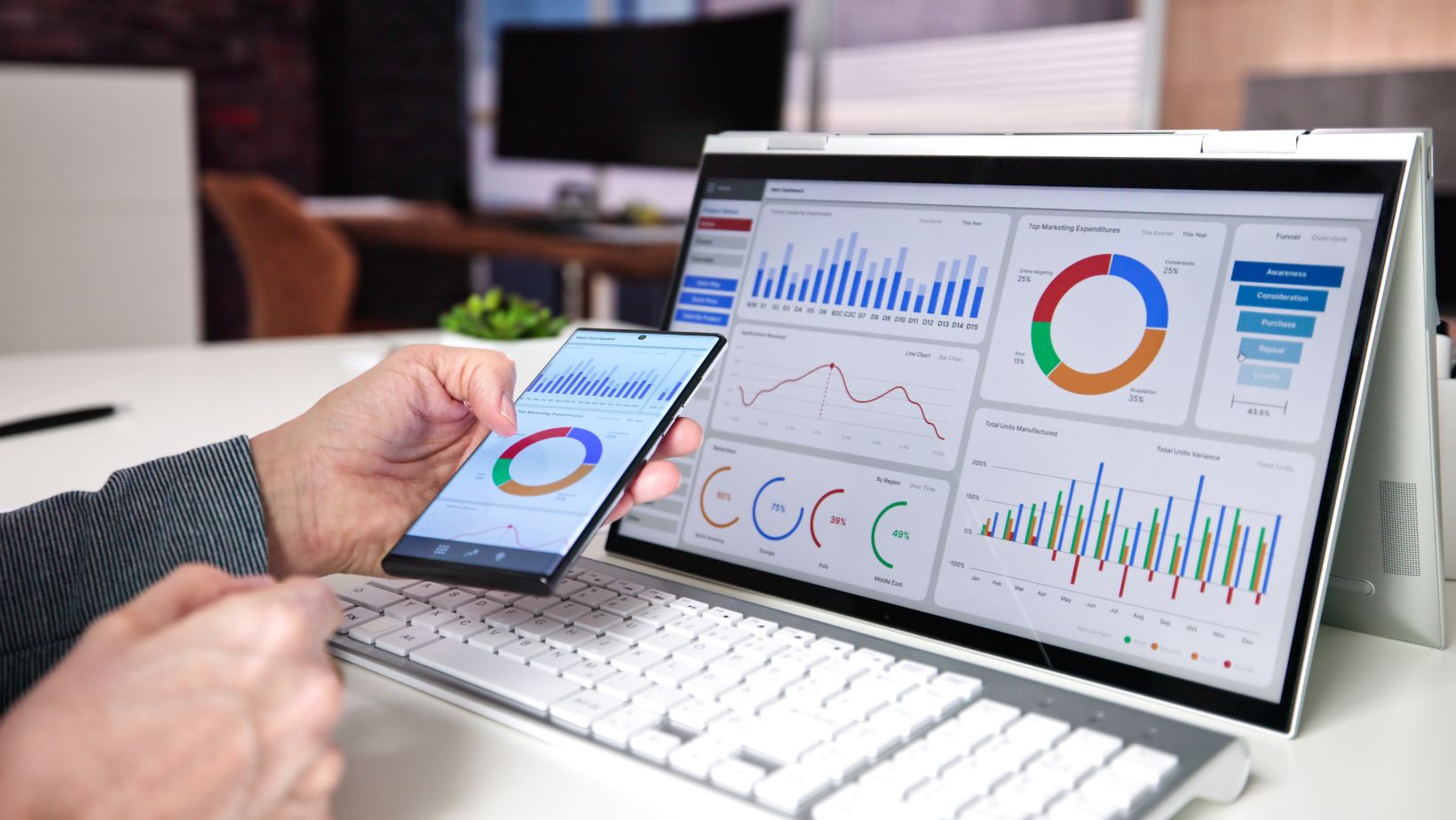 Social media analytics data driven strategies to optimize engagement