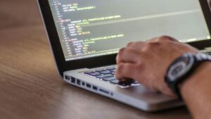 No-Code Revolution: Using App Generation Tools to Build Without Developers