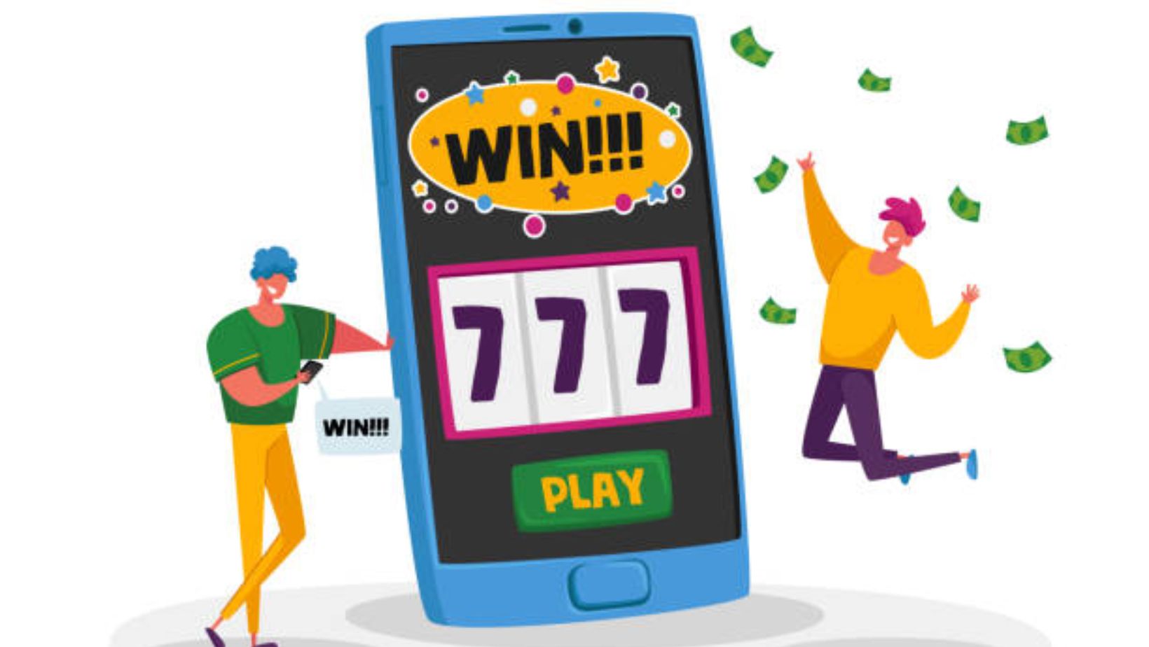 Why online slot themes attract different types of players