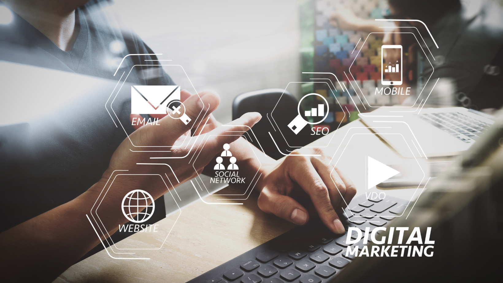 Industry 4 0 the new stage of digital transformation of business
